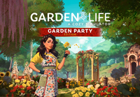 Garden Life Garden Party Edition TR XBOX One / Xbox Series XS CD Key