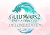 Guild Wars 2: End of Dragons Deluxe Edition Digital Download CD Key
