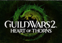 Guild Wars 2: Heart of Thorns Digital Download CD Key