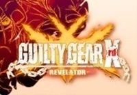 GUILTY GEAR Xrd -REVELATOR- Deluxe + REV2 Deluxe (All DLCs included) All-in-One Bundle Steam CD Key
