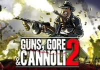 Guns,  Gore and Cannoli 2 AR XBOX One CD Key