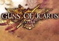 Guns of Icarus Online Steam Gift