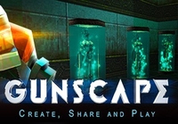 Gunscape EU Nintendo Switch CD Key