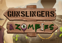 Gunslingers & Zombies EU Nintendo Switch CD Key