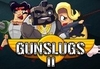 Gunslugs 2 Steam CD Key
