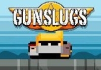 Gunslugs Steam CD Key