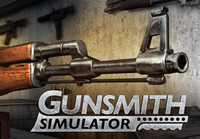 Gunsmith Simulator Steam CD Key