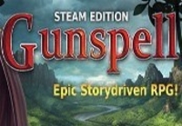 Gunspell - Steam Edition Steam CD Key