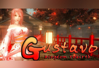 Gustavo: Kingdom Rebirth Steam CD Key