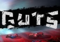 GUTS Steam CD Key