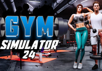 Gym Simulator 24 Steam CD Key
