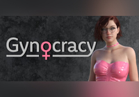 Gynocracy Steam CD Key