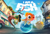 I Am Fish EU Xbox One / Xbox Series XS / Windows 10 CD Key