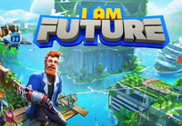 I Am Future: Cozy Apocalypse Survival Steam Altergift