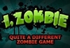 I,  Zombie Steam CD Key