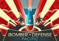 iBomber Defense Pacific Steam CD Key