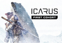 Icarus Steam CD Key