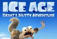 Ice Age Scrat