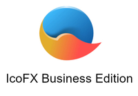 IcoFX Business License PC CD Key