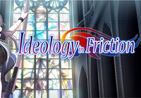 Ideology in Friction Steam Altergift