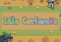 Idle Catfarmia Steam CD Key