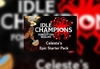 Idle Champions of the Forgotten Realms - Celeste