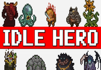 Idle Hero Steam CD Key