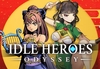 放置勇者： 征/Idle Heroes:Odyssey Steam CD Key