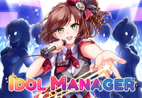 Idol Manager EU v2 Steam Altergift