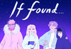 If Found... RoW Steam CD Key