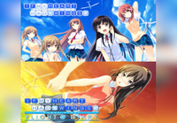 If My Heart Had Wings -Flight Diary- + New Wings: Akari DLC Steam CD Key