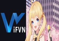 iF Visual Novel Game Maker Steam CD Key