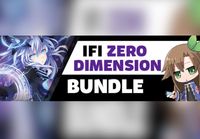 IFI Zero Dimension Bundle / IFI 零次元コレ ション / 零次元組合包 Steam CD Key