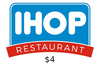 IHOP $4 Gift Card US
