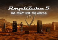 IK Multimedia AmpliTube 5 Upgrade PC/MAC CD Key