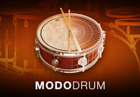 IK Multimedia: Modo Drum PC/MAC CD Key