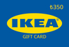 IKEA ₺350 Gift Card TR