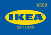 IKEA $500 Gift Card SG