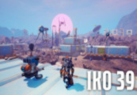IKO 39 Steam CD Key