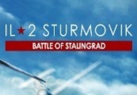 IL-2 Sturmovik: Battle of Stalingrad Steam Account