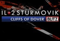 IL-2 Sturmovik: Cliffs of Dover Blitz Edition Steam CD Key