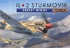 IL-2 Sturmovik: Desert Wings - Tobruk DLC Steam CD Key