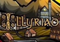 Illyriad: 4X Grand Strategy MMO Steam CD Key