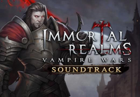 Immortal Realms: Vampire Wars - Soundtrack DLC Steam CD Key