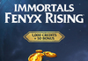 Immortals Fenyx Rising - 1050 Credits Pack XBOX One / Xbox Series XS CD Key