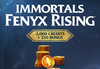 Immortals Fenyx Rising - 2250 Credits Pack XBOX One / Xbox Series XS CD Key