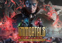 Immortals of Aveum Deluxe Edition Xbox Series XS Account