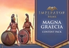 Imperator: Rome - Magna Graecia Content Pack DLC EU Steam Altergift