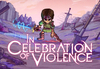 In Celebration of Violence EU PS4 CD Key