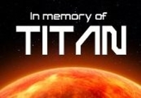 In memory of TITAN Steam CD Key
